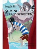 Rumini Ferrit-szigeten