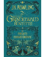 Legendás állatok - Grindelwald bűntettei