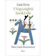 A Négyszögletű Kerek Erdő