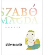 Bárány Boldizsár