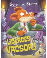 Lidérces vacsora