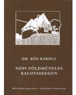 Népi földművelés kalotaszegen