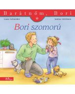 Bori szomorú