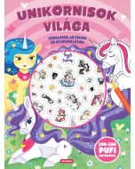 Unikornisok világa