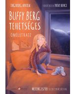 Buffy Berg tehetséges – Önéletrajz