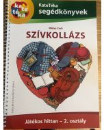 Szívkollázs – Játékos hittan