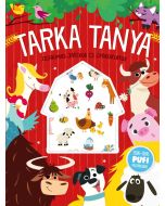 Tarka tanya - Izgalmas játékok és gyakorlatok