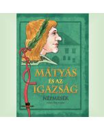 Mátyás és az igazság