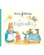 Nyúl Péter világa - A fogtündér