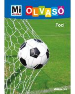 Foci - Mi MICSODA Olvasó
