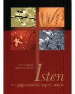 Isten megtapasztalása napról napra