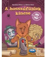 A hosszúfülűek kincse