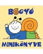 Bogyó minikönyve