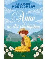 Anne az élet iskolájában