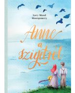 Anne a szigetről