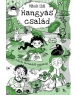 Hangyás család