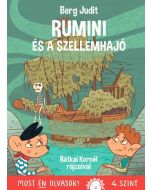 Rumini és a szellemhajó