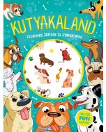 Kutyakaland - izgalmas játékok és gyakorlatok