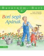 Bori segít apának - Barátnőm, Bori 55.