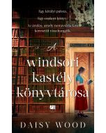 A windsori kastély könyvtárosa