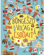 Böngészd a világ csodáit