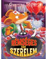 Rémséges egy szerelem