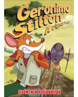 Geronimo Stilton a riporter - Eltűntnek nyilvánítva