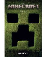Egy minecraft film - Regény