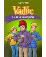 Vadóc és az áruló nyoma - 6.