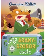 Az aranyszobor esete