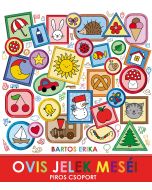 Ovis jelek meséi - Piros csoport