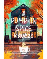 A Pumpkin spice kávézó