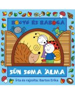 Bogyó és Babóca - Sün Soma álma