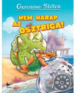 Nem harap az osztriga!