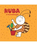 Huba, a homokbogár