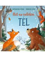 Élet az erdőben - Tél