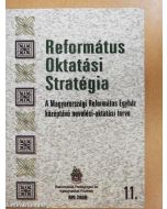 Református oktatási stratégia