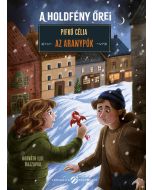 A holdfény őrei - Az aranypók