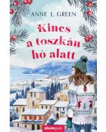 Kincs ​a toszkán hó alatt