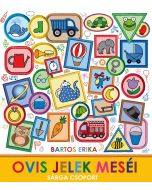 Ovis jelek meséi - Sárga csoport