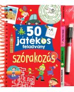 50 játékos feladvány - Szórakozás