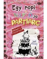 Egy ropi naplója 20. Partiarc
