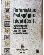 Református pedagógus identitás 1.