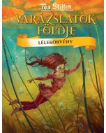 Varázslatok földje - Lélektörvény
