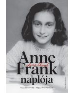 Anne Frank naplója - 1942. június 12 - 1944. augusztus 1.