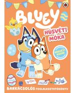Bluey - Húsvéti móka