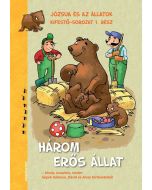 Három erős állat