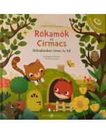 Rókamók és Círmacs - Rókadombon innen és túl