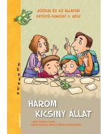 Három kicsiny állat