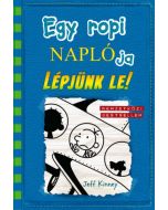 Egy ropi naplója - Lépjünk le!